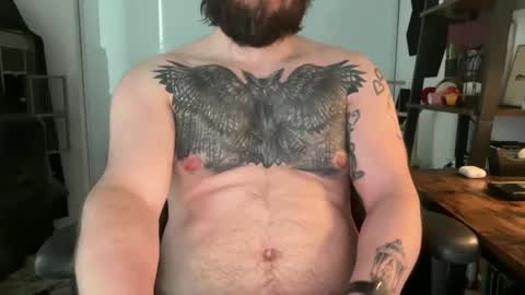 tatt66 online show from 01-17-25, 08:00