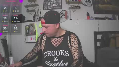 just jay1988 online show from 09-16-25, 10:27