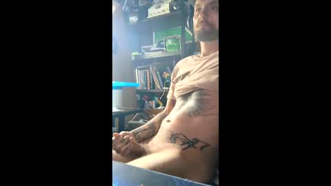 tattedalpha online show from 05-12-26, 10:40