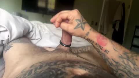 Tattedlover84. stroke edge online show from 06-09-26, 11:11