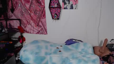 TattedThickandPretty online show from 05-16-26, 12:07