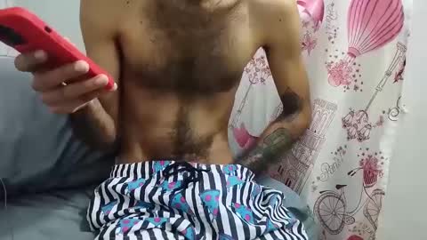 Fernando online show from 12-07-24, 03:30