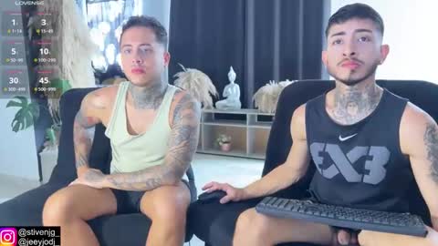 Jonathan  Juan online show from 10-23-25, 03:11