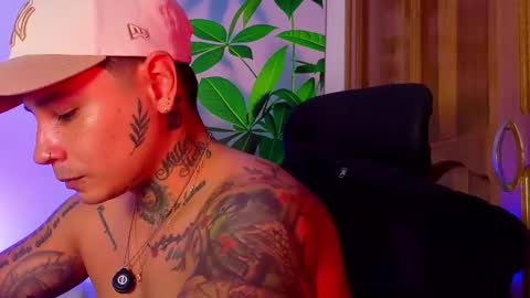 tattokoi online show from 05-21-26, 01:01