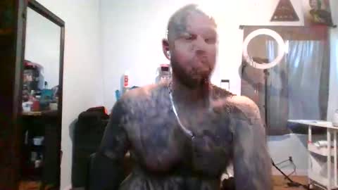Snapshot of tattoo23inky chatting on 05-15-26, 12:56 inky online show from 05-15-26, 12:56