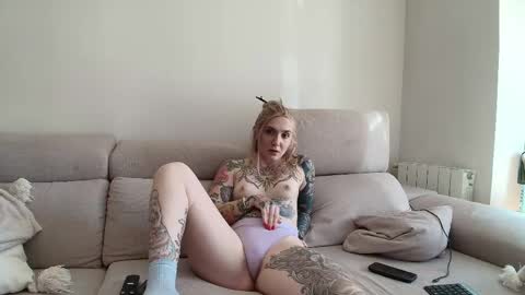 tattoobbgirl online show from 05-23-26, 02:54