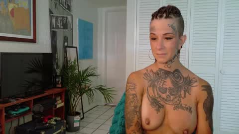 Natalia 3 online show from 04-18-26, 07:58