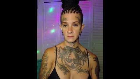 Natalia 3 online show from 05-28-26, 02:31