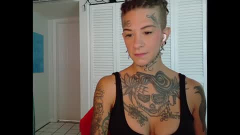 Natalia 3 online show from 06-16-26, 02:30