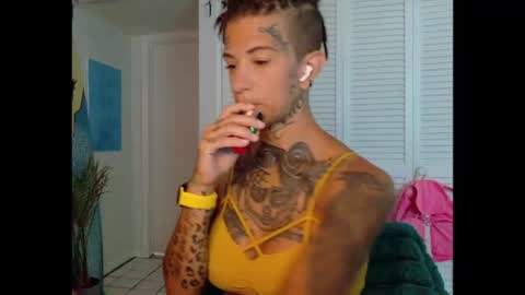 Natalia 3 online show from 06-21-26, 02:19