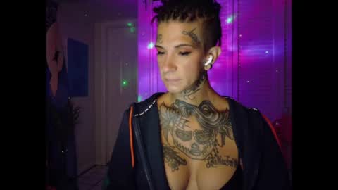 Natalia 3 online show from 06-22-26, 09:28