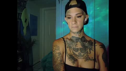 Natalia 3 online show from 06-24-26, 10:36