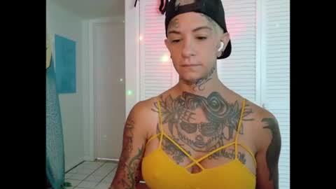 Natalia 3 online show from 06-30-26, 02:29