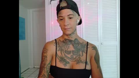 Natalia 3 online show from 07-01-26, 02:40