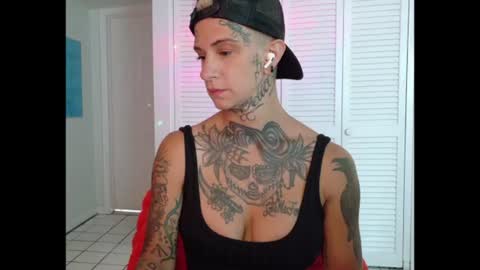 Natalia 3 online show from 07-07-26, 04:22