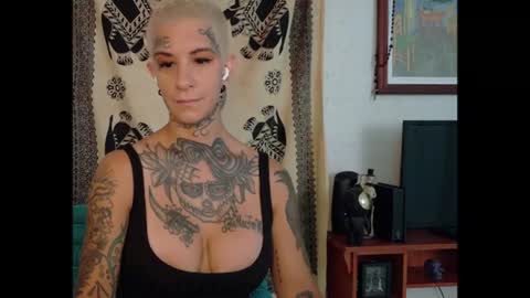 Natalia 3 online show from 07-19-26, 02:32