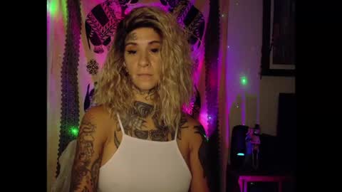 Natalia 3 online show from 07-21-26, 09:55