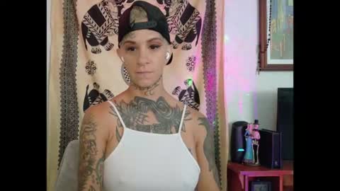 Natalia 3 online show from 07-28-26, 01:32