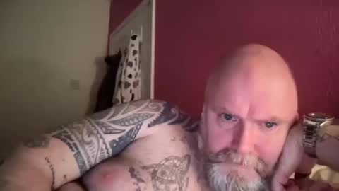 Tattooeddilf 01 online show from 01-15-25, 03:11