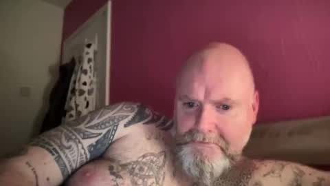 Tattooeddilf 01 online show from 01-16-25, 01:58