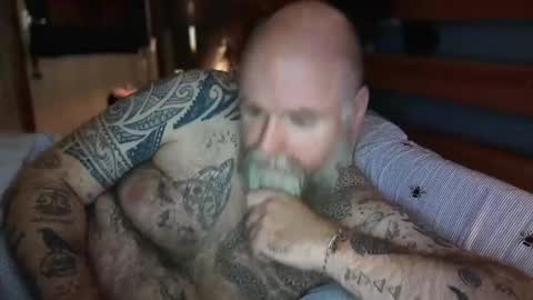 Tattooeddilf 01 online show from 09-11-25, 11:16