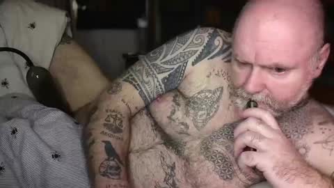 Tattooeddilf 01 online show from 02-28-26, 11:50