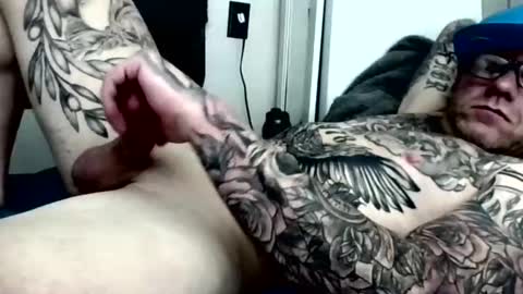 tattooedteaseme online show from 04-22-26, 07:11