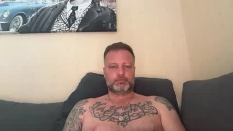 tattoomanforgirls online show from 07-01-26, 07:32