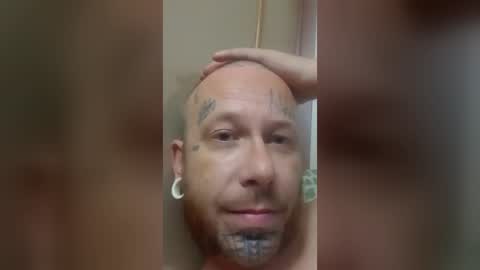 tattootravis online show from 07-15-26, 03:34