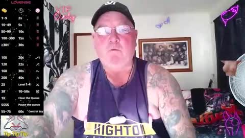 tattzsexy online show from 04-16-26, 06:36