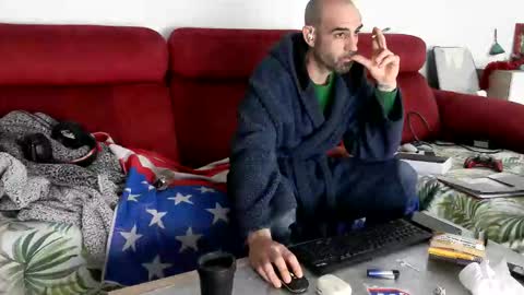 Tatuado20cm online show from 12-21-25, 10:28