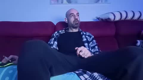 Tatuado20cm online show from 02-04-26, 03:12