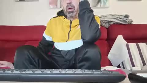 Tatuado20cm online show from 03-27-26, 06:30