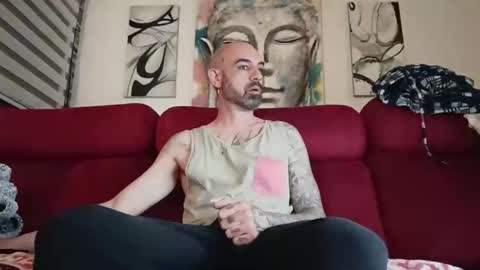 Tatuado20cm online show from 04-06-26, 05:19