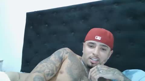 tatuadospp online show from 04-30-26, 06:47