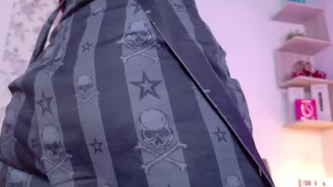 Taty Miller online show from 03-27-26, 08:30