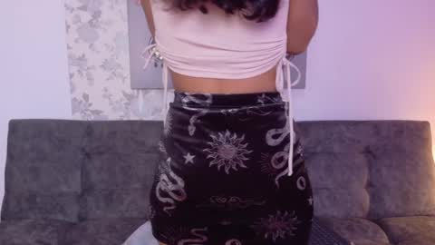 Taty Miller online show from 04-01-26, 07:33