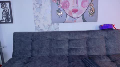 Taty Miller online show from 05-06-26, 08:14