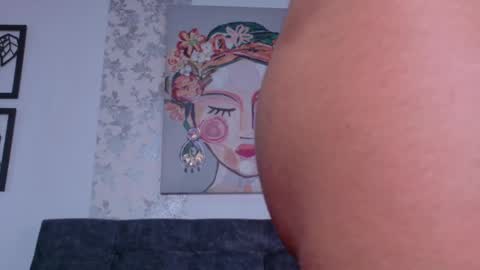Taty Miller online show from 05-11-26, 08:50