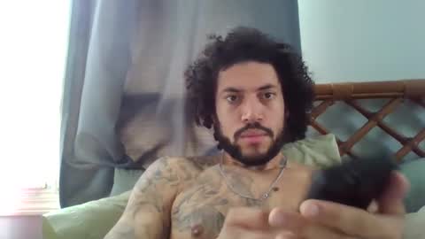 taurusbaeforever online show from 09-10-25, 02:28