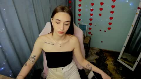 Tayla online show from 04-14-26, 07:36