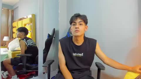 TaylerCruz online show from 07-01-26, 09:14