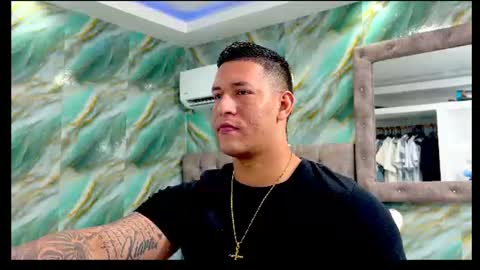 CAMILO online show from 08-02-26, 05:28