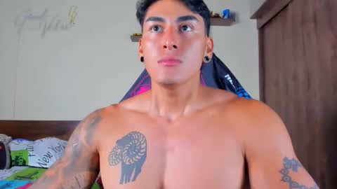 taylor_mclane1 online show from 01-16-26, 03:16