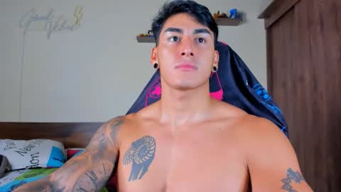 taylor_mclane1 online show from 02-03-26, 02:22