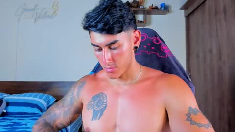taylor_mclane1 online show from 03-30-26, 05:14