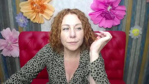 TaylorFoxTT online show from 05-31-26, 04:58