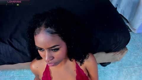 Tayra online show from 06-18-26, 08:46