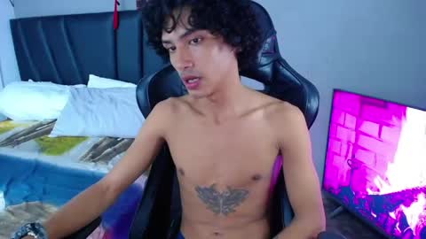 Tayron online show from 05-31-26, 03:04