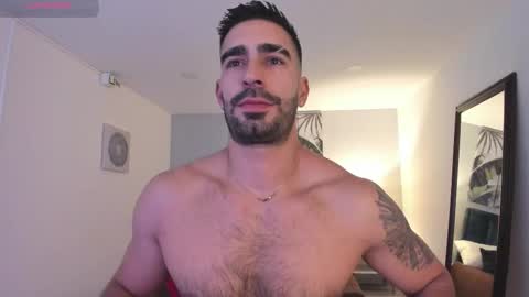 Snapshot of tbastian chatting on 02-18-26, 08:38 BASTIAN online show from 02-18-26, 08:38